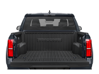 2025 Toyota Tacoma 2WD SR5