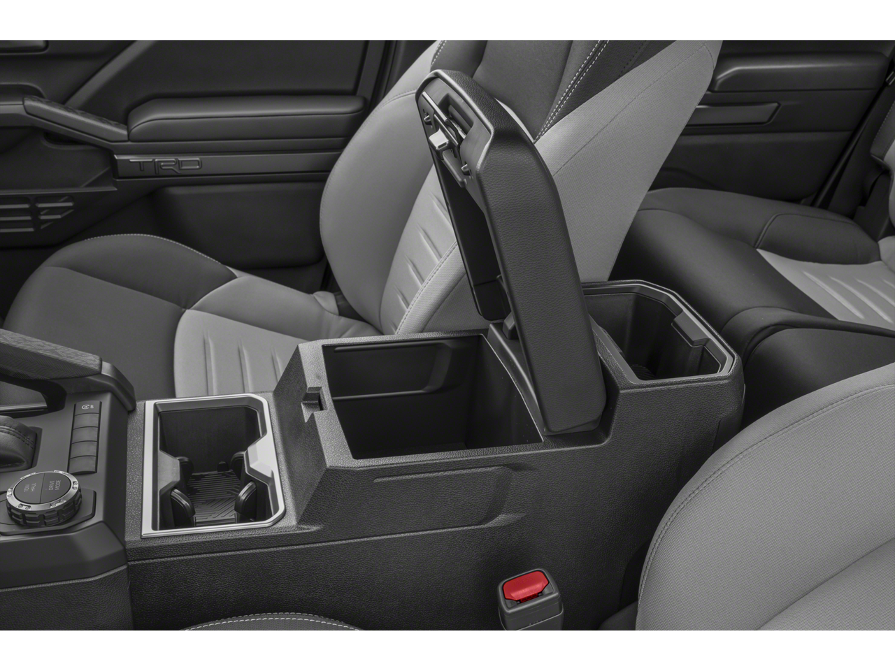 2025 Toyota Tacoma 2WD SR5