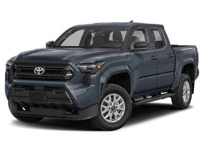 2025 Toyota Tacoma 4WD SR