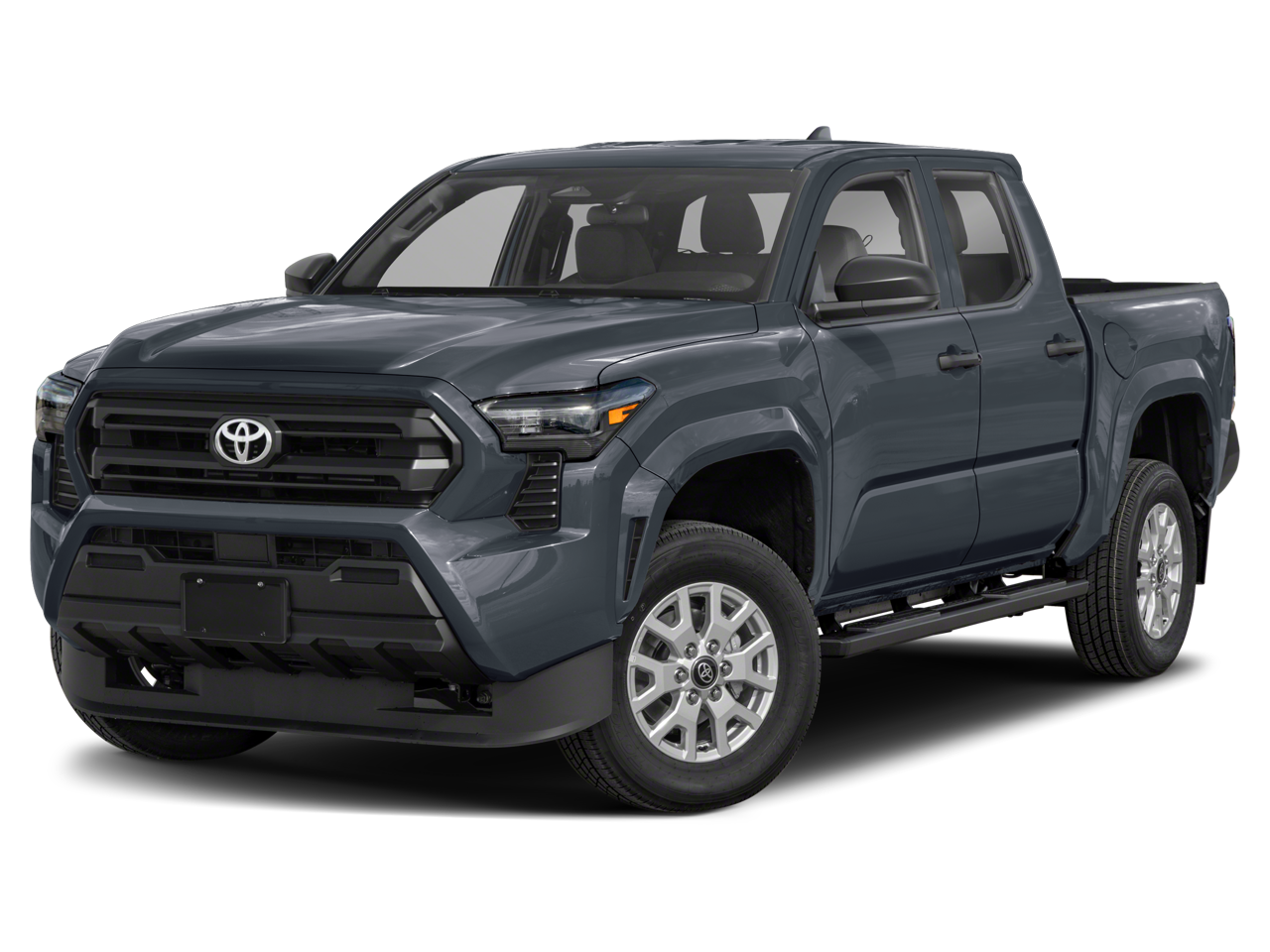 2025 Toyota Tacoma 4WD SR
