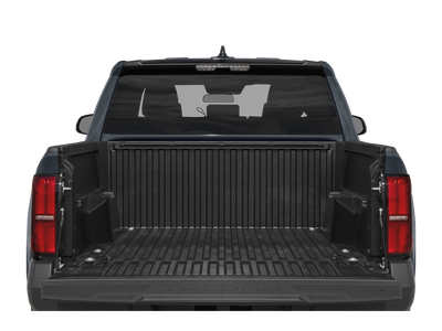 2025 Toyota Tacoma 4WD SR