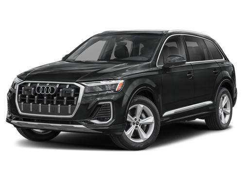 2026 Audi Q7 Premium