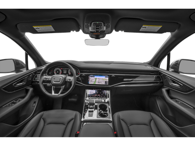 2026 Audi Q7 Premium
