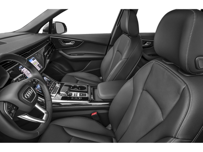 2026 Audi Q7 Premium