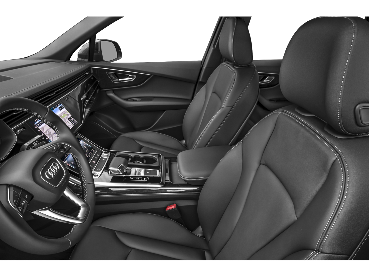 2026 Audi Q7 Premium