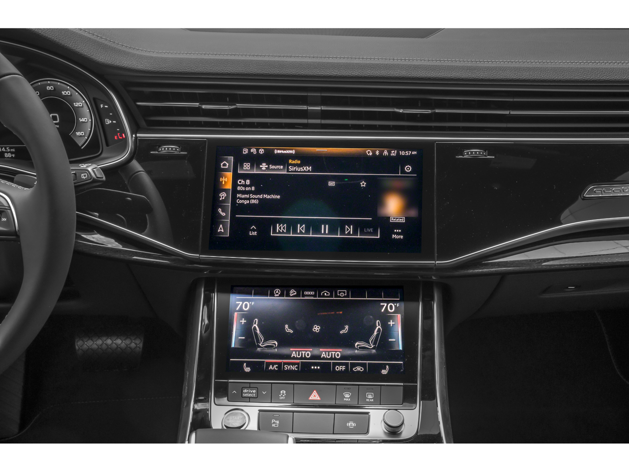 2026 Audi Q7 Premium