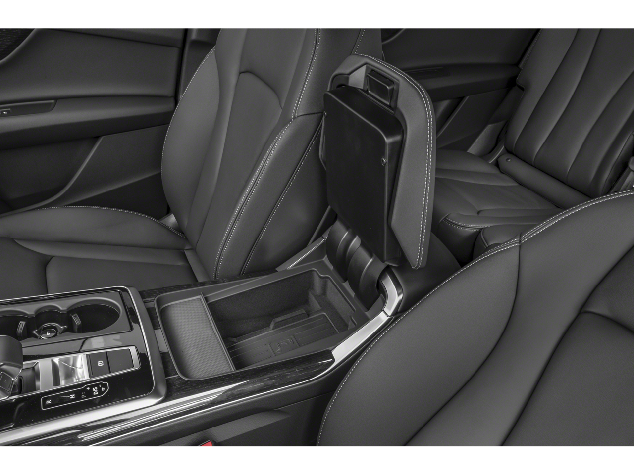 2026 Audi Q7 Premium