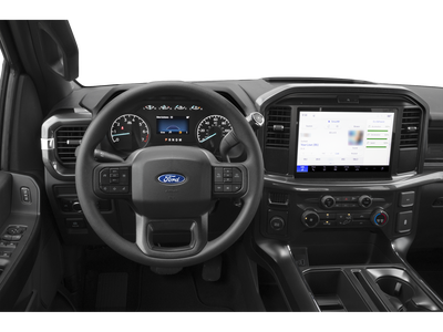 2026 Ford F-150 Lobo