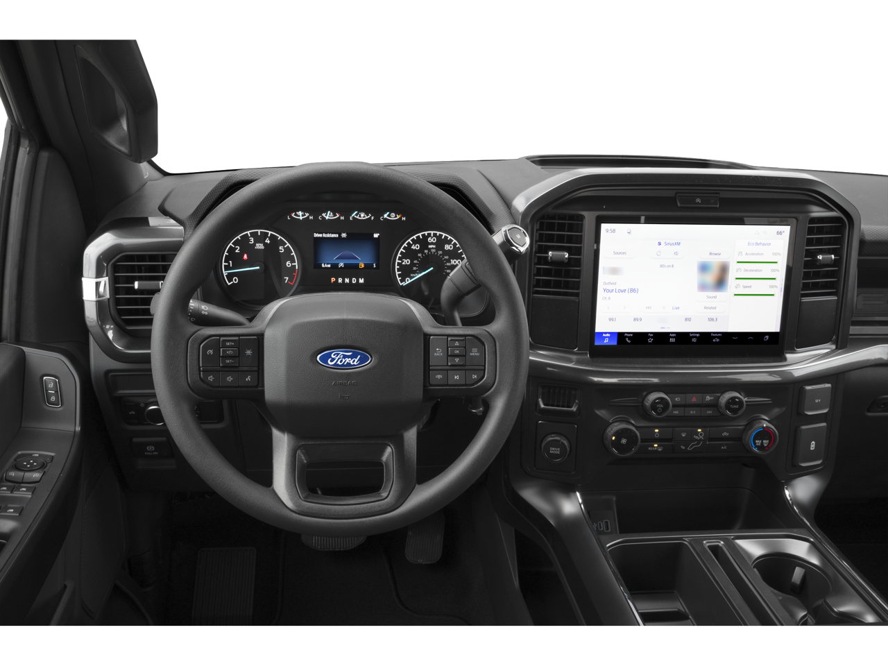 2026 Ford F-150 Lobo