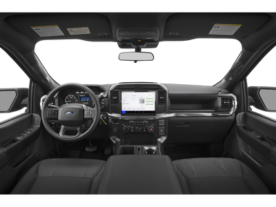 2026 Ford F-150 Lobo