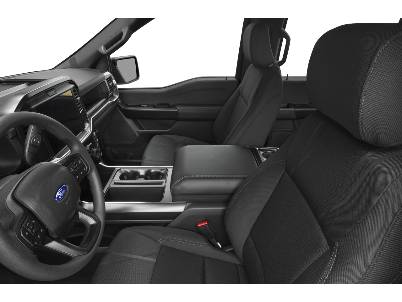 2026 Ford F-150 Lobo