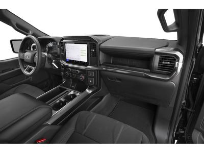 2026 Ford F-150 Lobo