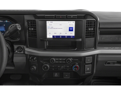 2026 Ford Super Duty F-250 SRW STX®