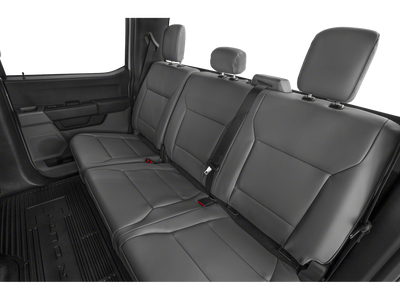 2026 Ford Super Duty F-250 SRW STX®