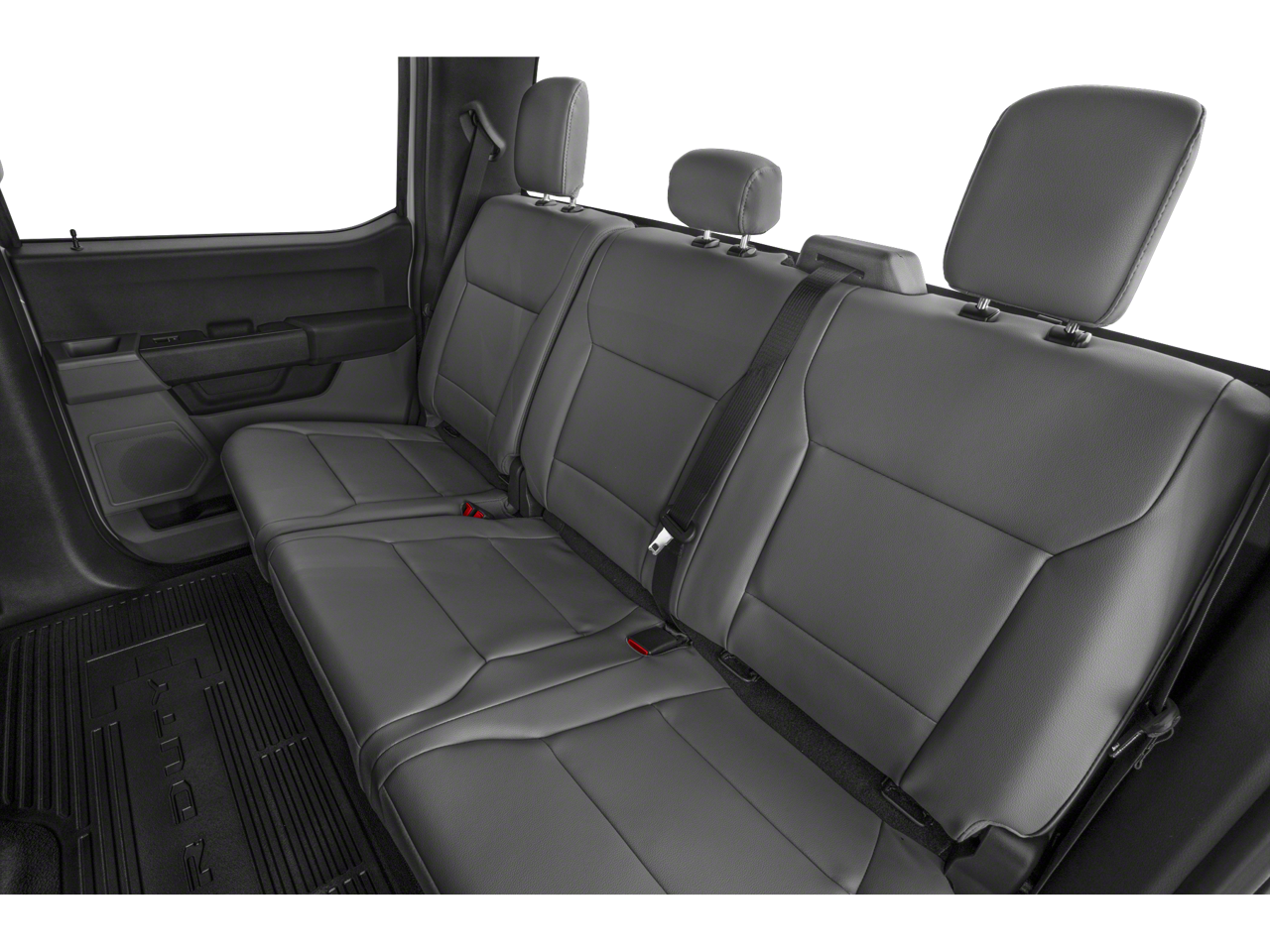 2026 Ford Super Duty F-250 SRW STX®