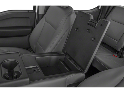 2026 Ford Super Duty F-250 SRW STX®
