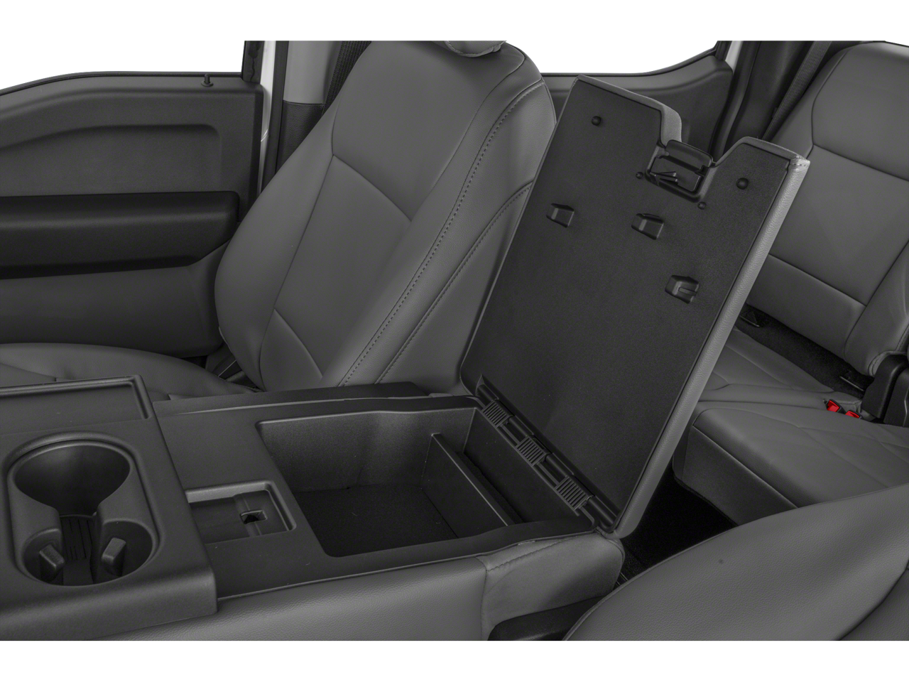 2026 Ford Super Duty F-250 SRW STX®