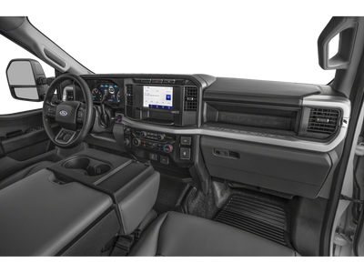 2026 Ford Super Duty F-250 SRW STX®