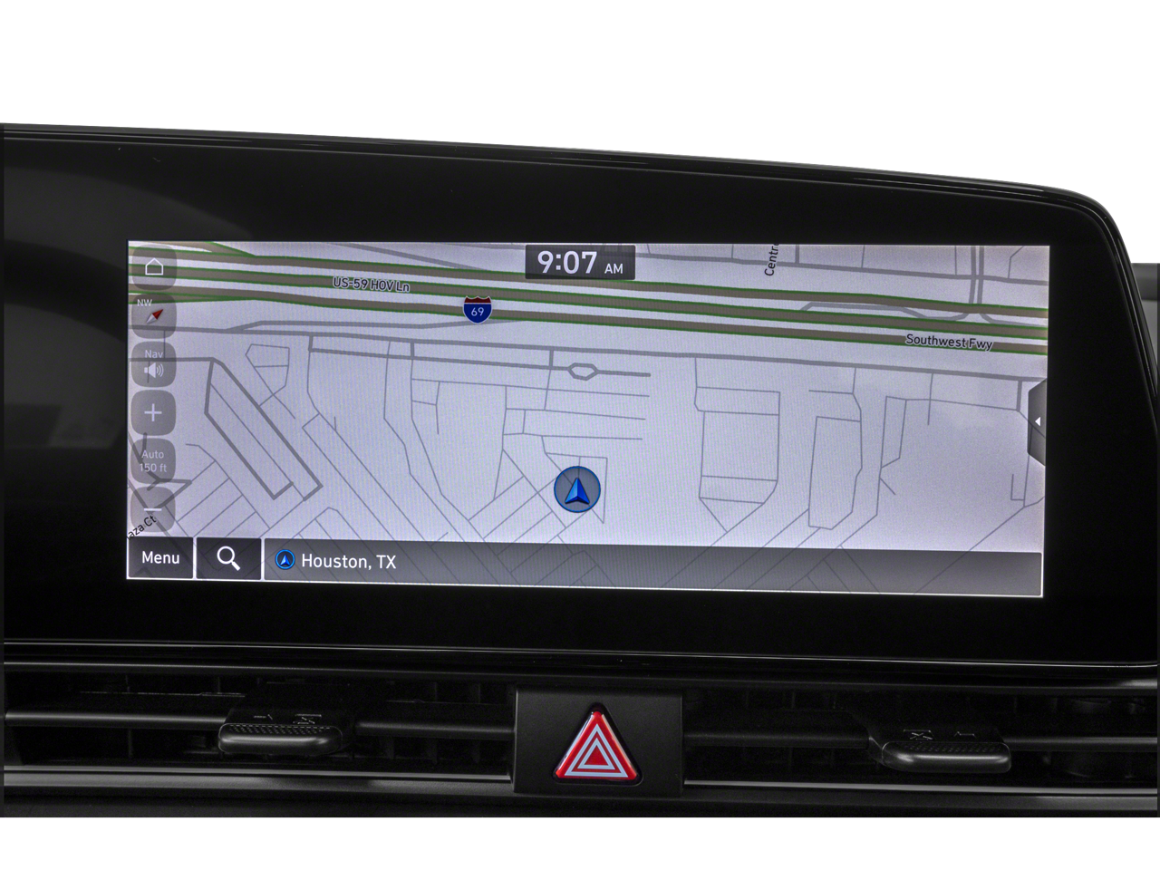 2026 Hyundai ELANTRA N Line