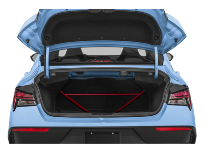 2026 Hyundai ELANTRA N TCR