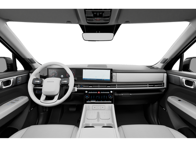 2026 Hyundai SANTA FE Limited 6P
