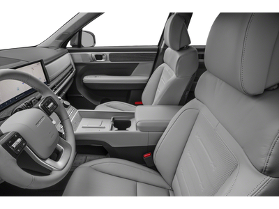 2026 Hyundai SANTA FE HYBRID Limited 7P