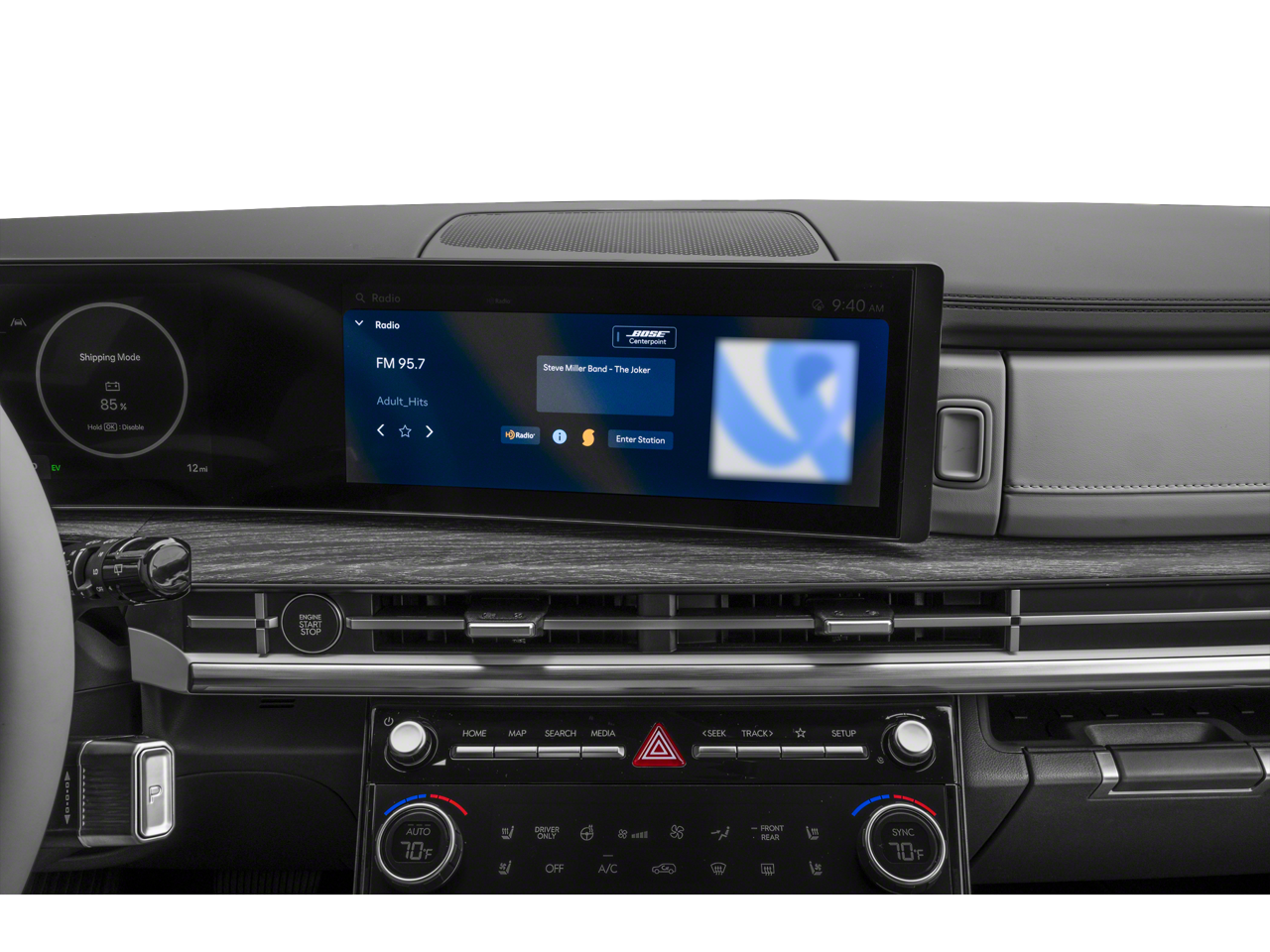 2026 Hyundai SANTA FE HYBRID Limited 7P