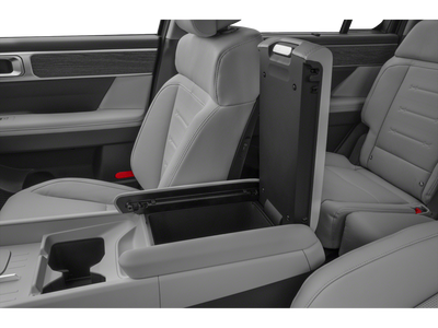 2026 Hyundai SANTA FE HYBRID Limited 7P