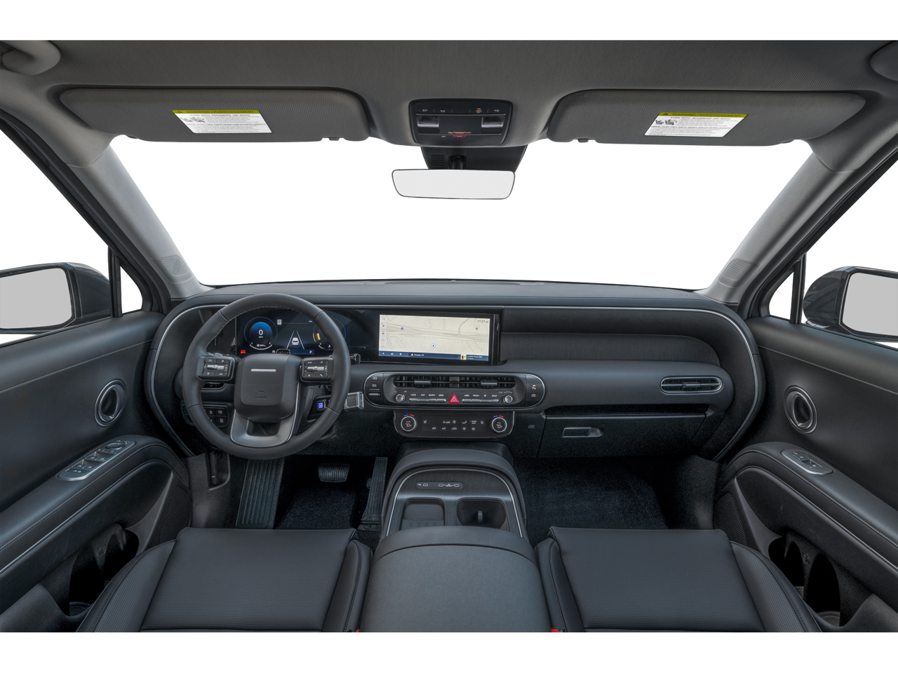 2026 Hyundai PALISADE SEL 7P