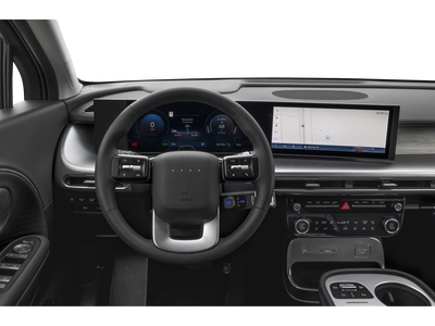 2026 Hyundai IONIQ 9 S