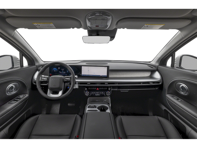 2026 Hyundai IONIQ 9 S