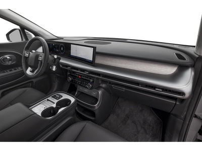 2026 Hyundai IONIQ 9 S