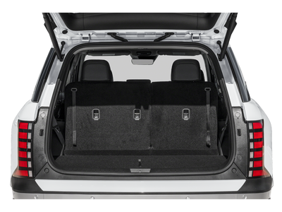 2026 Hyundai PALISADE HYBRID Blue SEL Premium 7P