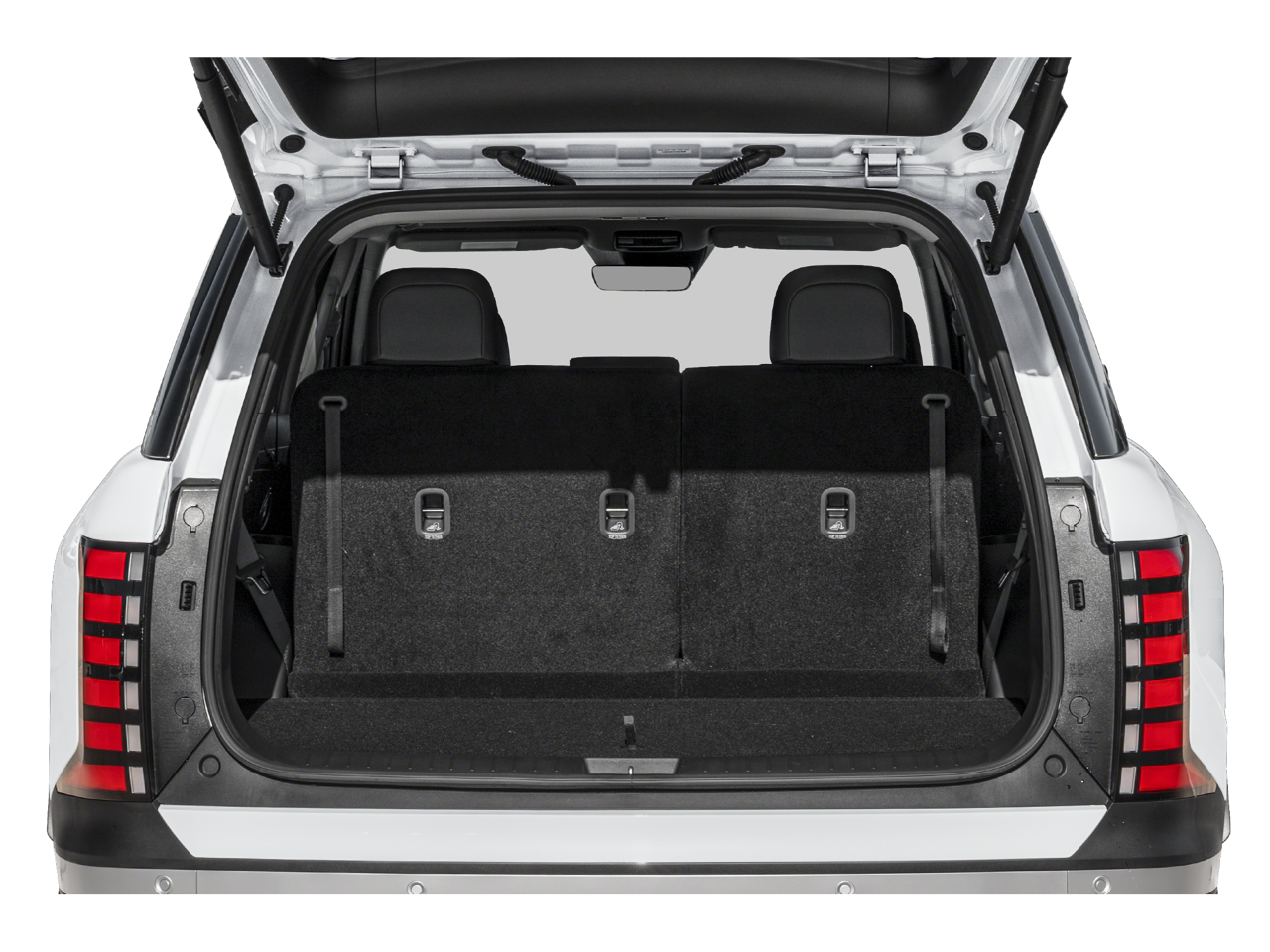 2026 Hyundai PALISADE HYBRID Blue SEL Premium 7P