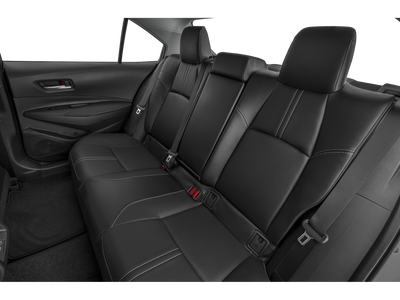 2026 Toyota Corolla Hybrid XLE
