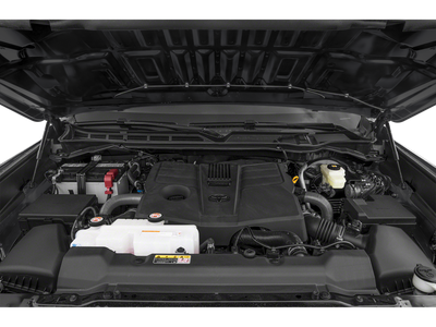 2026 Toyota Tundra 4WD SR