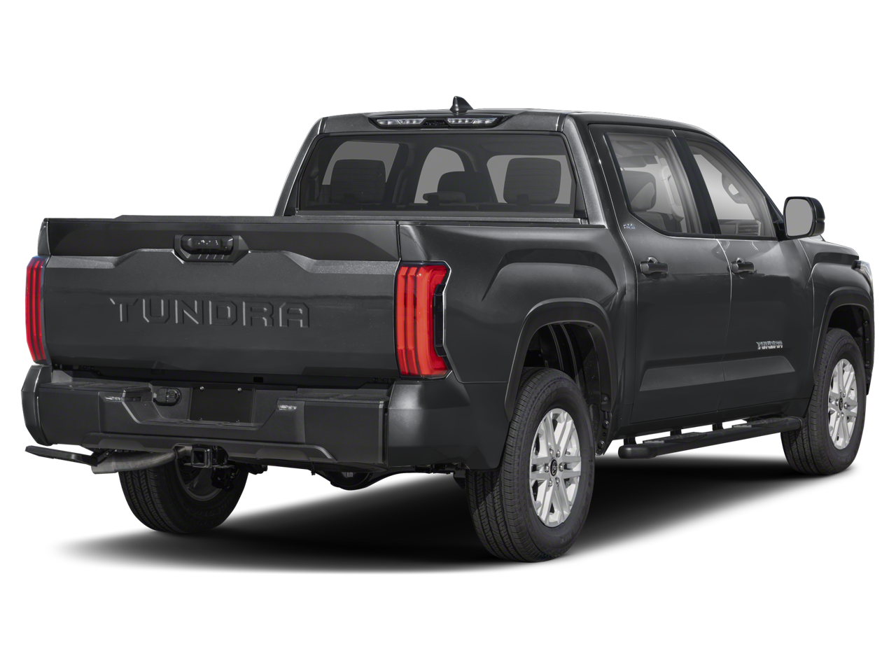 2026 Toyota Tundra SR5 photo 2