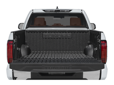 2026 Toyota Tundra 4WD 1794 Edition Hybrid
