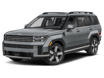 2027 Hyundai SANTA FE Limited