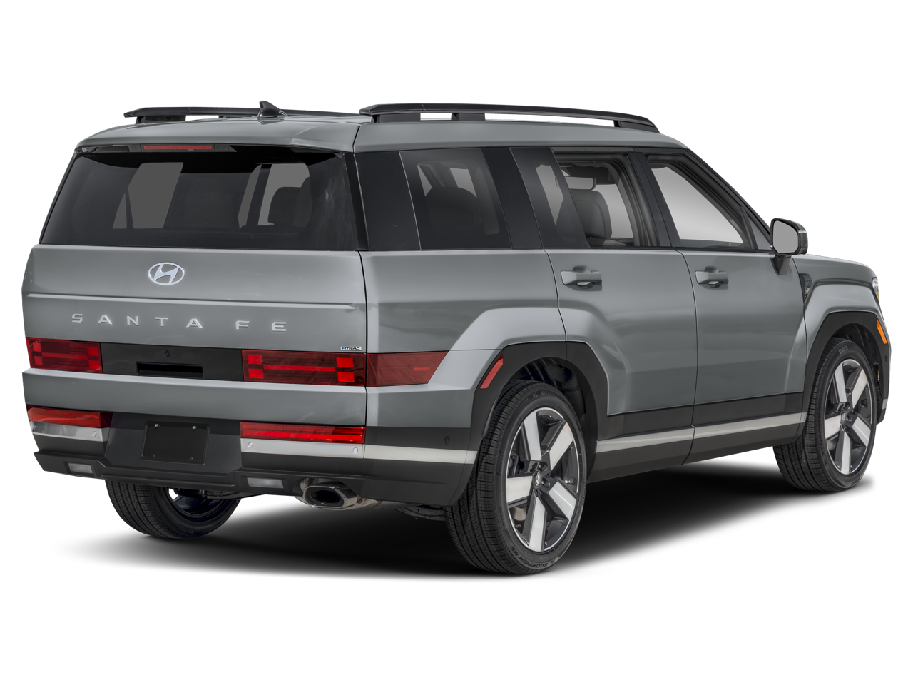 2027 Hyundai SANTA FE Limited