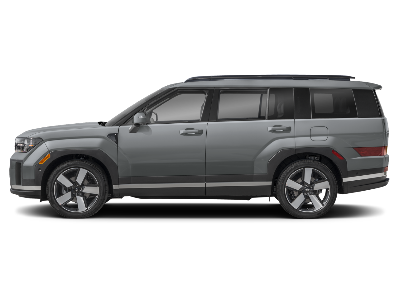 2027 Hyundai SANTA FE Limited