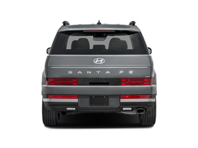 2027 Hyundai SANTA FE Limited
