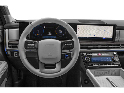 2027 Hyundai SANTA FE Limited