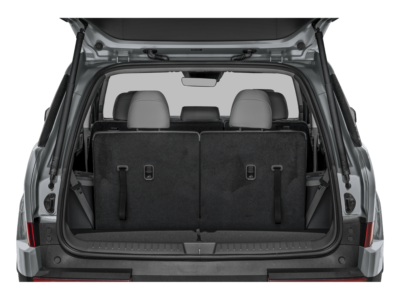 2027 Hyundai SANTA FE Limited