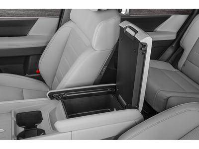 2027 Hyundai SANTA FE Limited