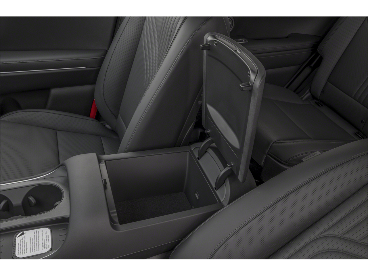2027 Hyundai PALISADE SEL 7 Passenger