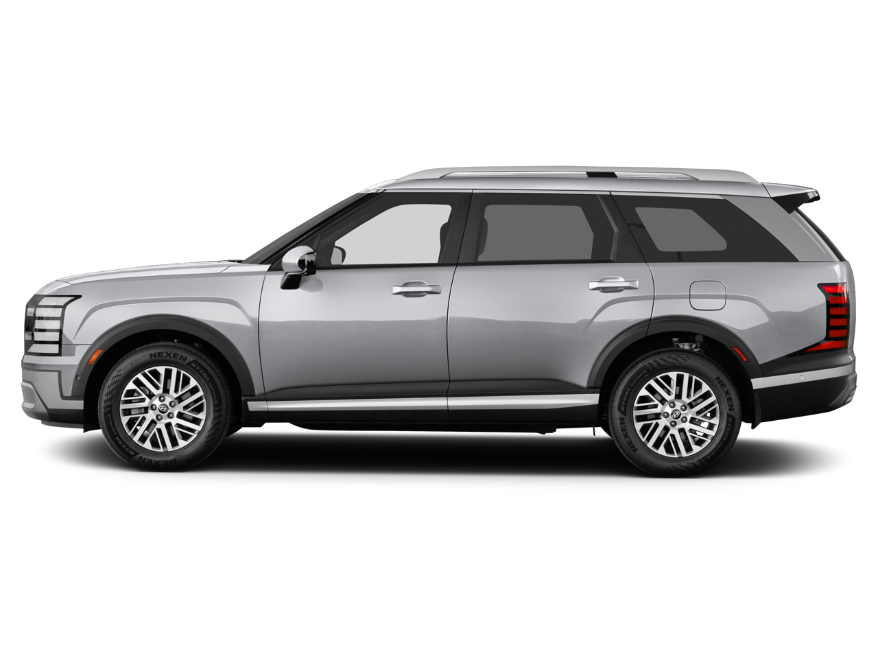 2027 Hyundai PALISADE SEL Premium 7 Passenger