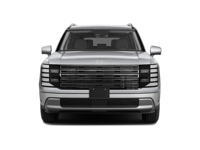 2027 Hyundai PALISADE SEL Premium 7 Passenger