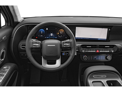 2027 Hyundai PALISADE SEL Premium 7 Passenger