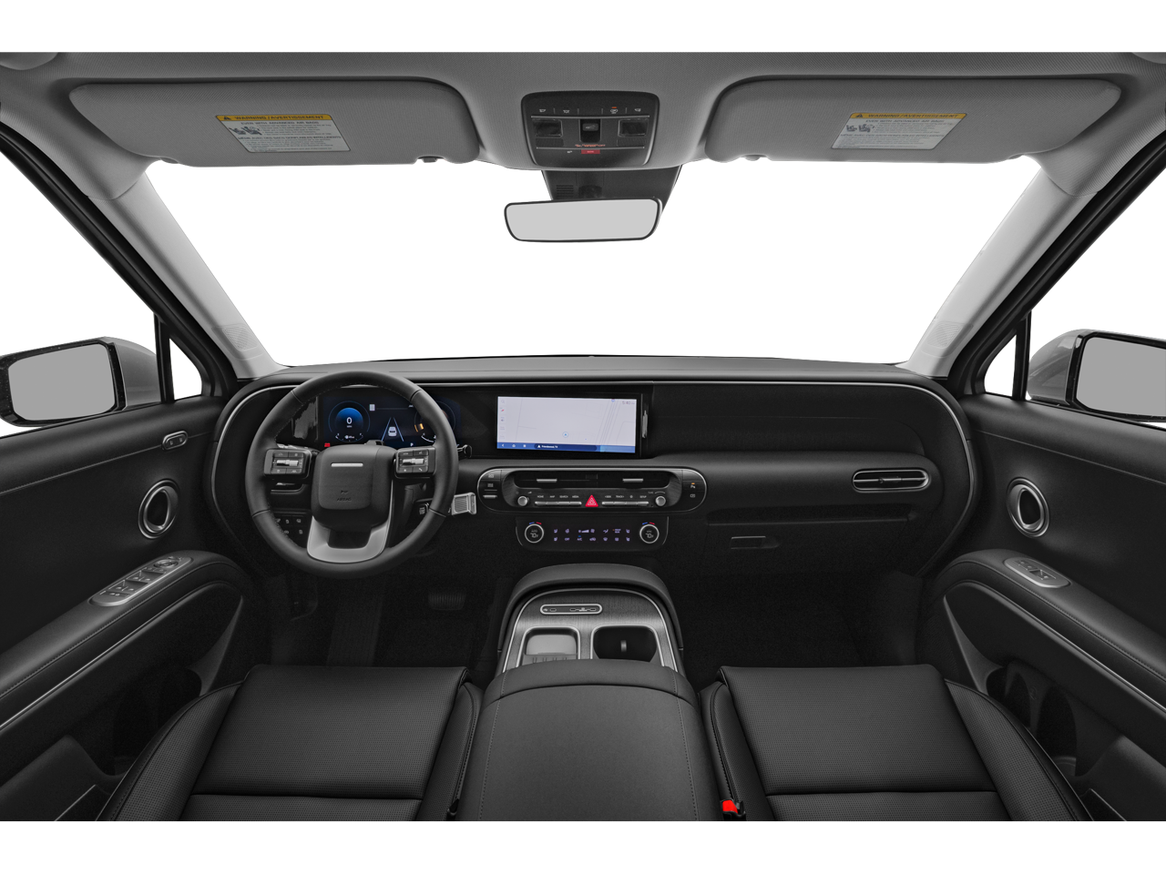 2027 Hyundai PALISADE SEL Premium 7 Passenger